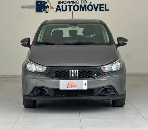 FIAT ARGO 1.0 FIREFLY FLEX DRIVE MANUAL FIAT ARGO 1.0 FIREFLY FLEX DRIVE MANUAL